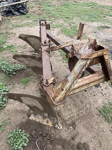 купить трактор в беларуси: На ходу — 4