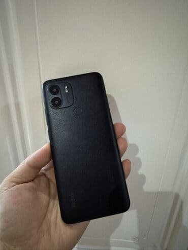 xiaomi redmi 6a бу: Redmi, Redmi A2 Plus, Б/у, 64 ГБ, цвет - Черный, 2 SIM — 1