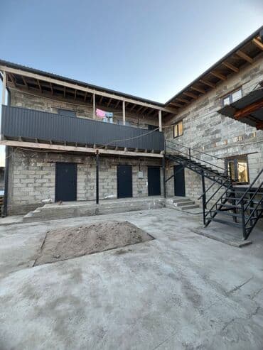 прадаю дом мурас ордо: 1 комната — 2