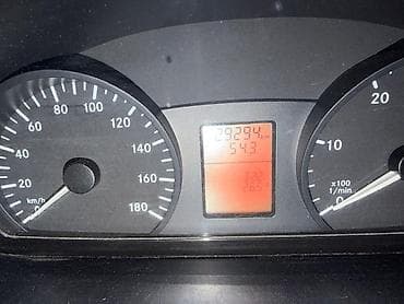 Жүк ташуучу унаа, Mercedes-Benz, Жаңы — 5