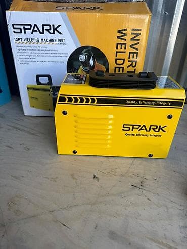 аргоная сварка выезд: Сварочный аппарат, Ручная дуговая сварка, Новый, Платная доставка — 4