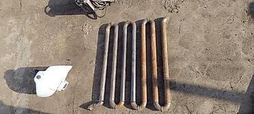 solutions upper: Твердотопливный котёл Промышленный, Тип управления: Механический — 10