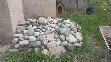 point b: ПРОДАЁМ КАМНИ — 2