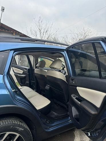 surron light bee: Subaru XV: 2017 г., 2 л, Автомат, Бензин, Кроссовер — 3