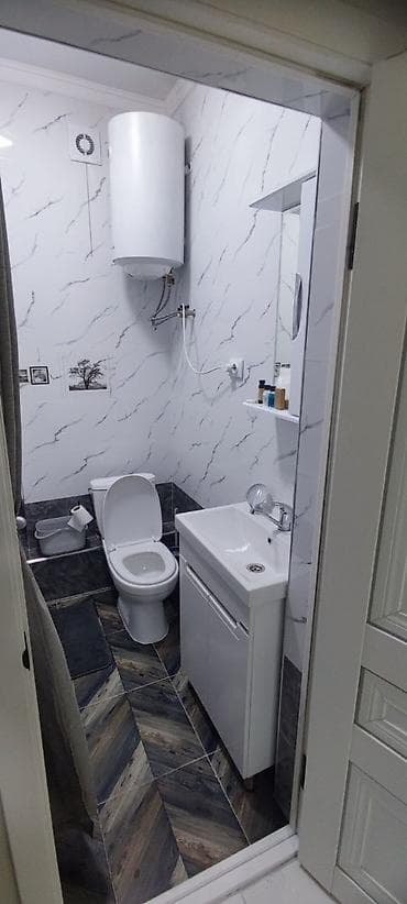Кыймылсыз мүлк: 1 бөлмө, Риелтор — 7