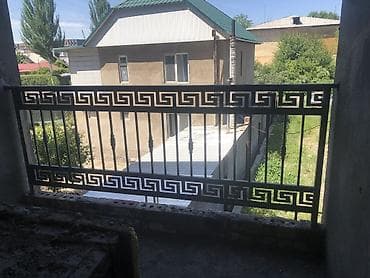 исанова чуйкова: 2 комнаты, 60 м² — 5