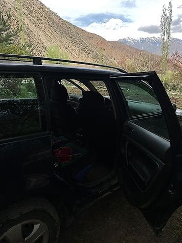 sp 4: Volkswagen Passat: 1998 г., 1.8 л, Автомат, Бензин, Универсал — 5