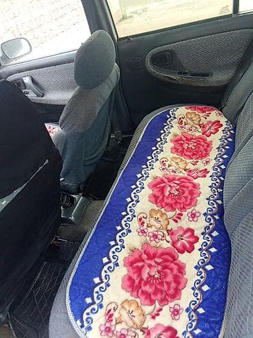 Daewoo: Daewoo Nexia: 1996 г., 1.5 л, Механика, Бензин, Седан — 6