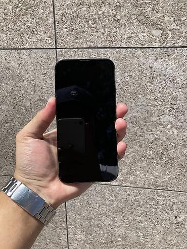 pes ps3 patch: IPhone 13 Pro, Б/у, 128 ГБ, Alpine Green, Чехол, В рассрочку, 85 % — 2