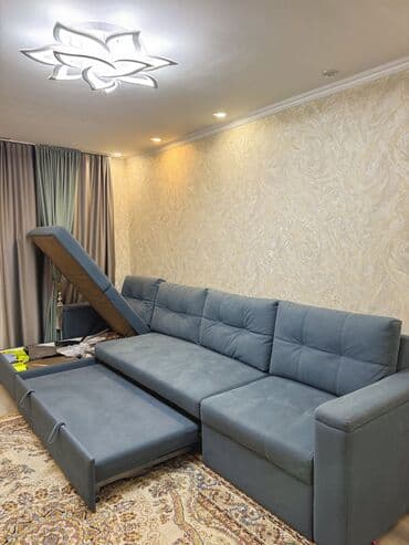 Шкафы: Угловой диван, С ящиками, В рассрочку — 2