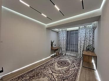 испания: 1 комната, 46 м², Элитка, 6 этаж, Евроремонт — 4