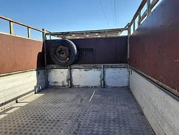 головка спринтер тди: Грузовик, Mercedes-Benz, Дубль, 5 т, Б/у — 5