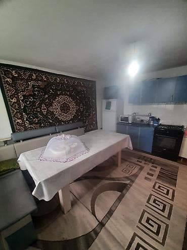 jack 4: Дом с участком в черте частного сектора. - Кирпичный/блочный дом с — 10