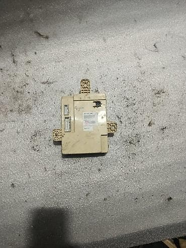 a pine: Блок предохранителей Hyundai Оригинал — 2