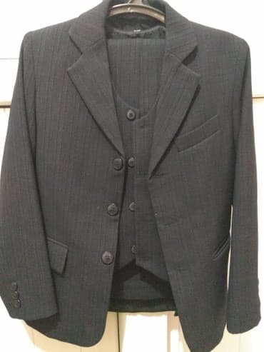 детские брендовые вещи: Листаем. очень много вешей на мальчика от 6-13лет. Джинсы, шорты — 3