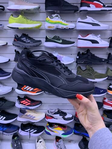 фирменная обувь из италии: Кроссовки мировых брендов Мы уже 7 лет радуем клиентов оригинальной — 8
