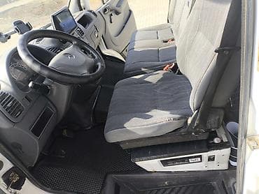 мотоцикл кулагер 200: Mercedes-Benz Спринтер: 2001 г., 2.2 л, Механика, Дизель, Бус — 6