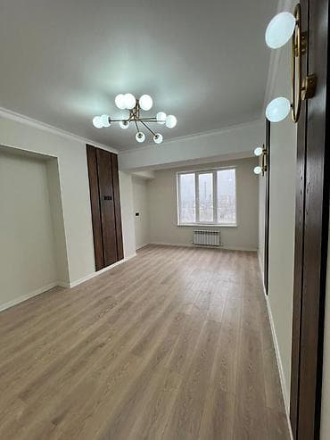 1 комната, 50 м², Элитка, 8 этаж, Дизайнерский ремонт at lalafo.kg 1 комната, 50 м², Элитка, 8 этаж, Дизайнерский ремонт