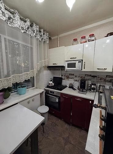 pro group: 3 комнаты, 65 м², БГУ Элитка, 2 этаж, Евроремонт — 10