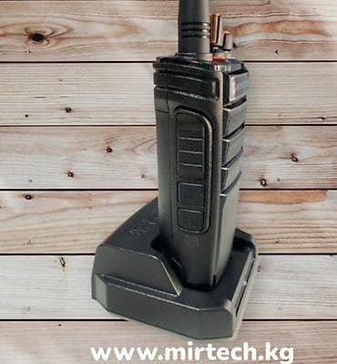 k90 pro: Рация Motorola GP-528D - Диапазон частот: 400–480 МГц (UHF) - — 4