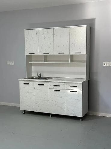 квартира дордой моторос: 1 комната, Агентство недвижимости, С мебелью частично — 6