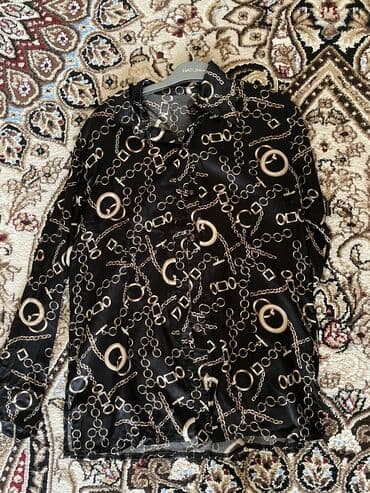 брендовая мужская одежда бишкек: Размер с м — 2