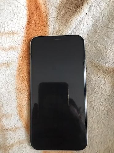 IPhone 11, белый цвет Состояние как на фото Не вскрывался Не