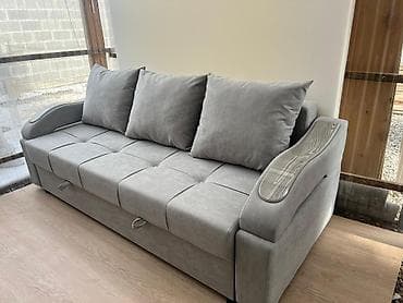 диваны у: Прямой диван, Новый, В рассрочку — 4