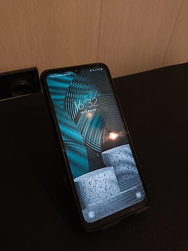 a53 samsung: Samsung Galaxy A12, Б/у, 32 ГБ, цвет - Черный, 2 SIM — 4