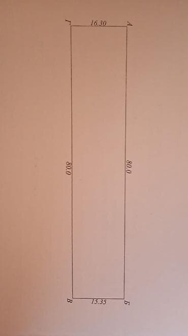 13 соток, Для строительства, Красная книга, Тех паспорт