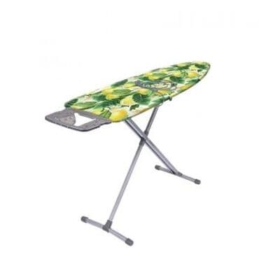 утюженный стол: Гладильная доска, Новый, Платная доставка — 1