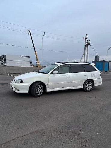 рейка хонда цивик: Toyota Caldina: 2000 г., 2 л, Автомат, Бензин, Универсал — 5