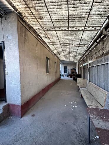 бакай ата продаю дом: Дом, 147 м², 6 комнат, Риэлтор — 7