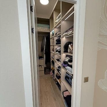 Студия, 43 м², Верхний Джал Элитка, 10 этаж, Евроремонт — 5