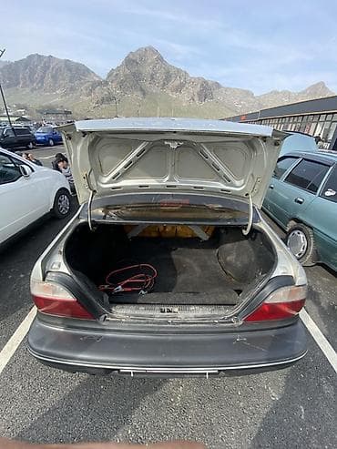 Daewoo: Daewoo Nexia: 2008 г., Механика, Бензин, Седан — 6