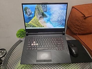 aser predator: Игровой, Б/у, Intel Core i7 — 3