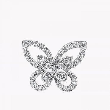 Аксессуарлар: Чынжыр, Якорь, Үлгүсү 925, Аялдарга, Жаңы — 6