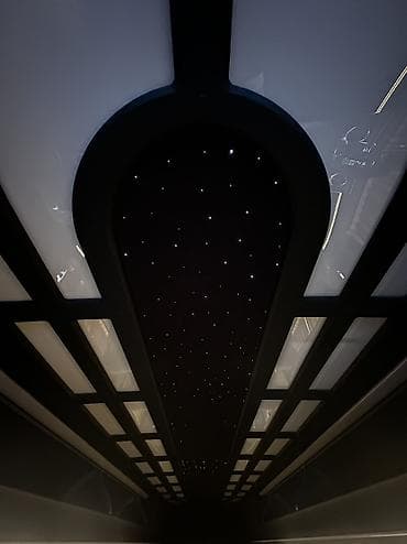 sprinter 315: Mercedes-Benz Спринтер: 2022 г., 2.2 л, Автомат, Дизель, Бус — 10