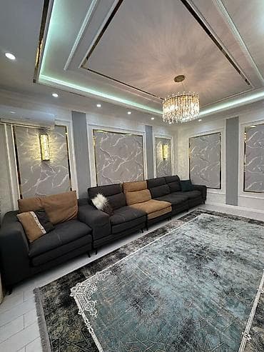 Недвижимость: 4 комнаты, 78 м², Элитка, 8 этаж, Евроремонт — 5