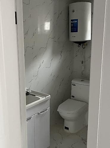 nice house: 155 м², 4 комнаты, Теплый пол, Бронированные двери, Видеонаблюдение — 10