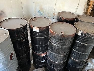 бочки 200 литров бишкек: Бочка — 1
