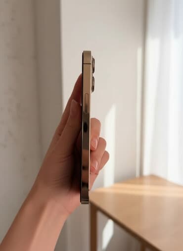 купить 13 айфон бу: IPhone 13 Pro, Б/у, 128 ГБ, Золотой, Кабель, Зарядное устройство, Чехол, 75 % — 1