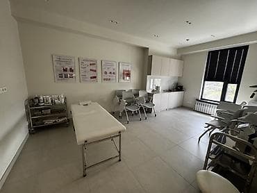 ✨ Сдаётся кабинет почасово ✨ Идеально под: • массаж • ресницы и брови