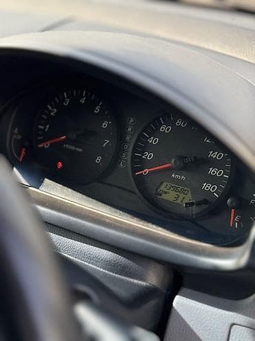 bcd com: Mazda Demio: 2006 г., 1.3 л, Автомат, Бензин, Хэтчбэк — 10