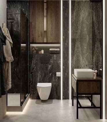 суточная квартиры бишкеке: 1 комната, Бронь, Бытовая техника, Интернет, Wi-Fi — 5