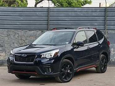 боковые зеркала субару: Subaru Forester: 2020 г., 2.5 л, Вариатор, Бензин, Кроссовер — 3