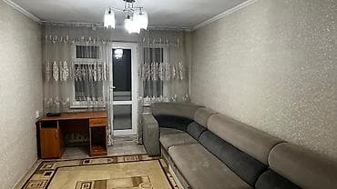 4 bedroom: 3 комнаты, Собственник, Без подселения, С мебелью полностью — 5