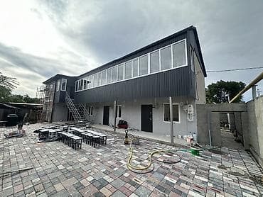2 rooms: С даю в Аренда комнаты новы ремонт На длительный период Спальня — 1