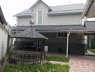 пруд аренда: 310 м², 7 комнат, Утепленный, Теплый пол, Бронированные двери — 10