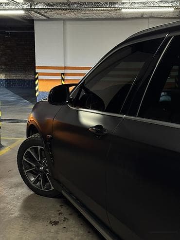 bmw m7: BMW X5: 2017 г., 3 л, Автомат, Бензин, Кроссовер — 3